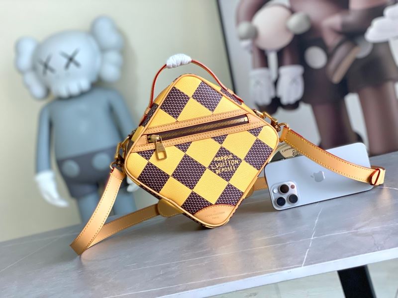 LV Satchel Bags